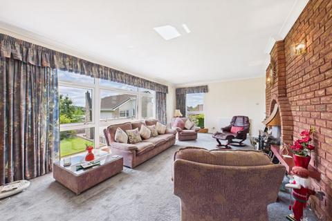 3 bedroom detached house for sale, Balmalloch Road, Kilsyth