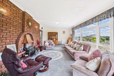 3 bedroom detached house for sale, Balmalloch Road, Kilsyth