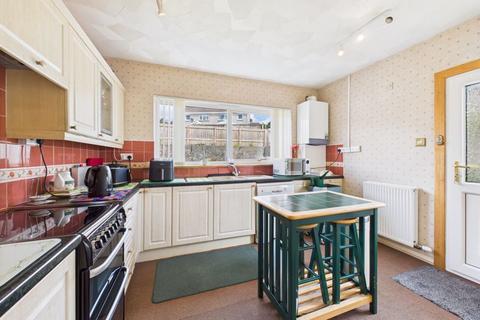 3 bedroom detached house for sale, Balmalloch Road, Kilsyth