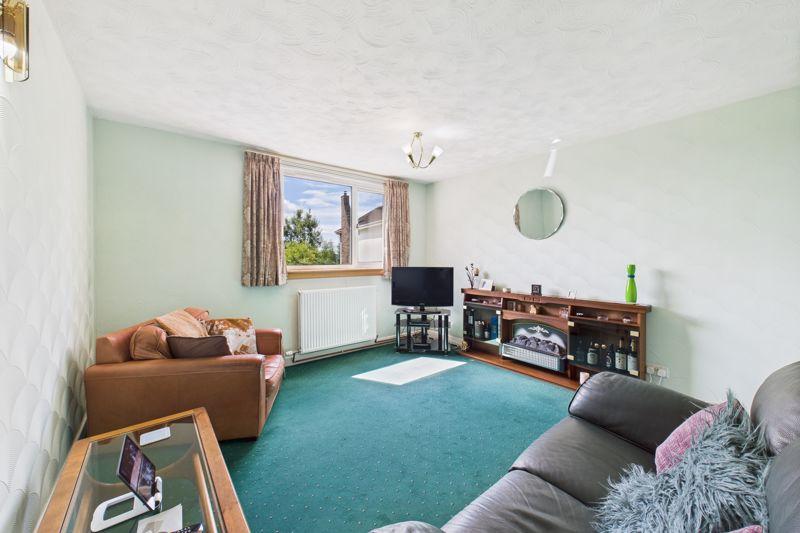 Family Room/Bedroom