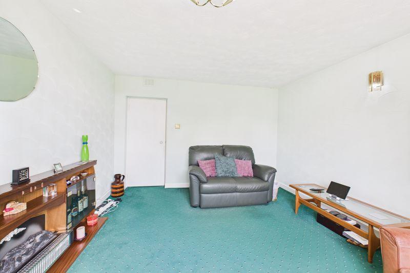 Family Room/Bedroom