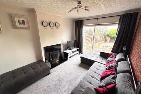 undefined, Elm Drive, Great Barr, Birmingham B43 6AT