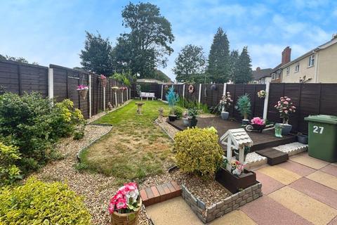 3 bedroom semi-detached house for sale, Goldsmith Road, Walsall, WS3 1DL
