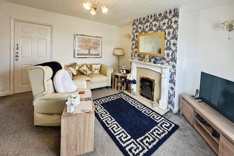 3 bedroom semi-detached house for sale, Goldsmith Road, Walsall, WS3 1DL