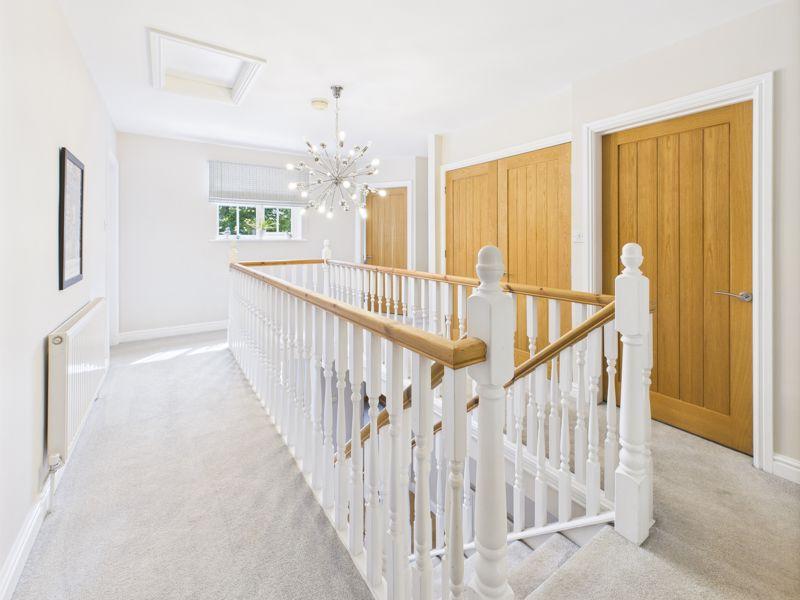 Gallery Landing