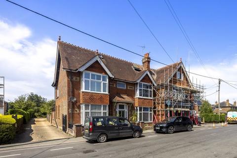 undefined, High Street, Partridge Green