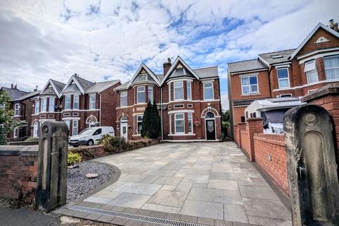 undefined, Golf Open 2026 - 50 Denmark Road, Churchtown - sleeps 7