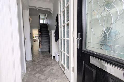 undefined, Golf Open 2026 - 50 Denmark Road, Churchtown - sleeps 7