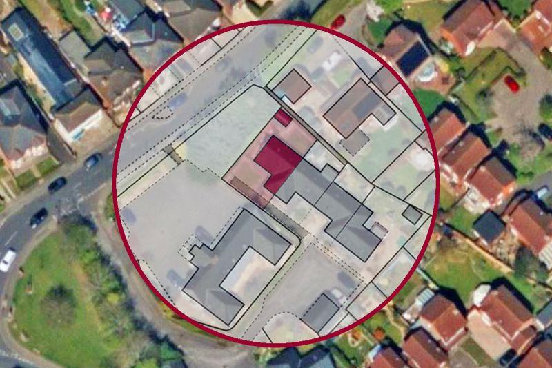 Aerial Map