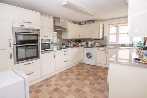 undefined, Marchwood