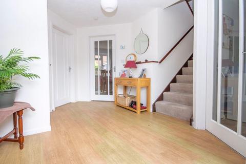 undefined, Marchwood