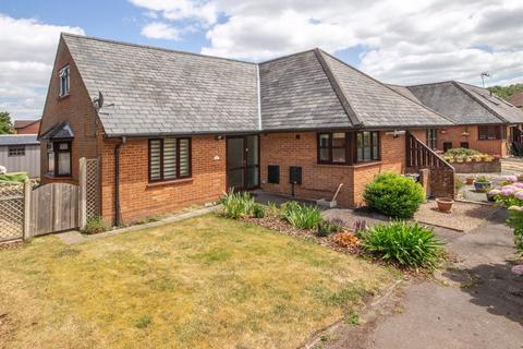 3 bedroom bungalow for sale, Marchwood