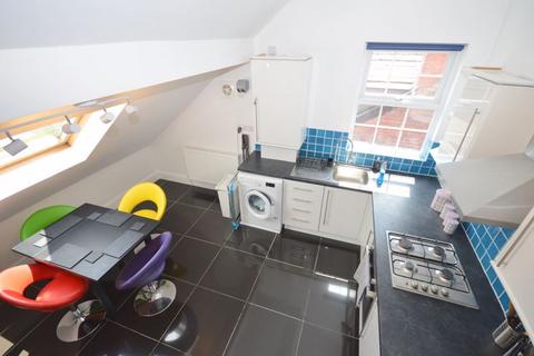 1 bedroom apartment for sale, Ditchfield Road, Widnes