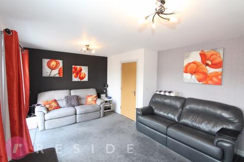 4 bedroom semi-detached house for sale, Bridgefold Road, Rochdale OL11