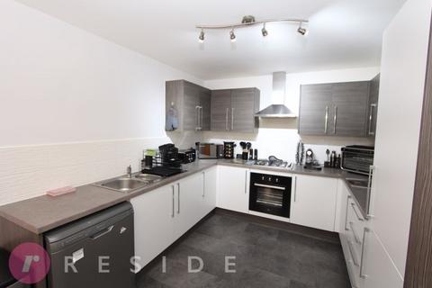 4 bedroom semi-detached house for sale, Bridgefold Road, Rochdale OL11
