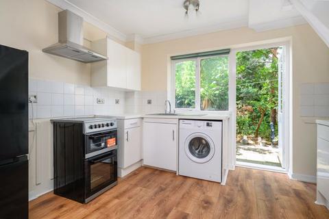 1 bedroom terraced house for sale, Sunbury Lane, Walton-On-Thames
