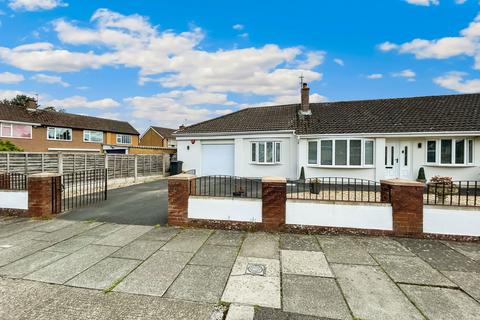 22 Kirkstone Crescent, Carlisle, CA2 5QW