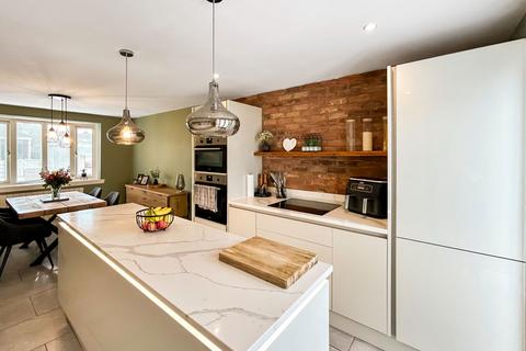 22 Kirkstone Crescent, Carlisle, CA2 5QW
