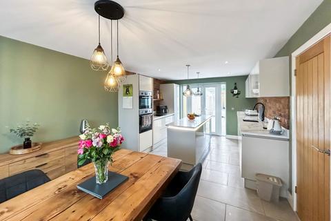 22 Kirkstone Crescent, Carlisle, CA2 5QW