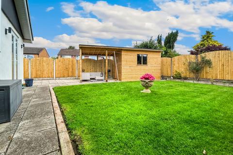 22 Kirkstone Crescent, Carlisle, CA2 5QW