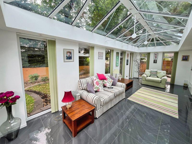 Orangery