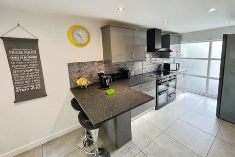 undefined, Copeland Mews, Heaton
