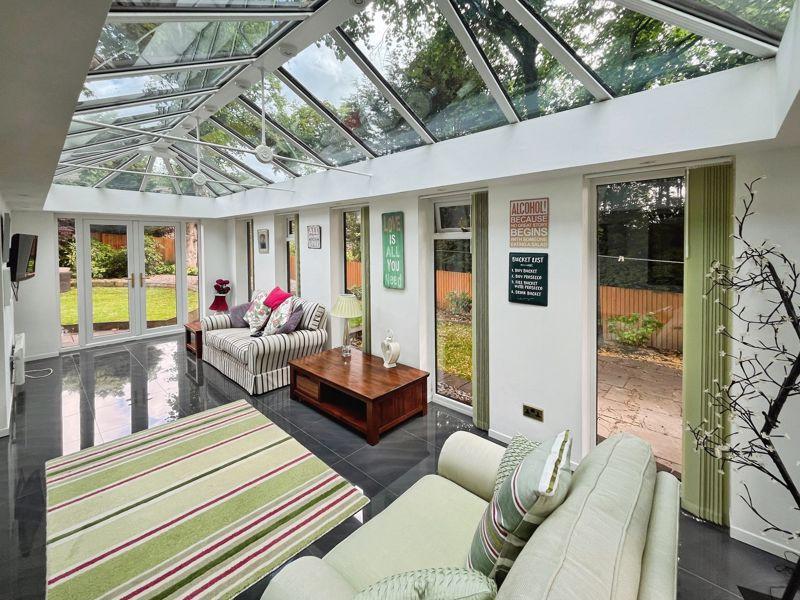 Orangery