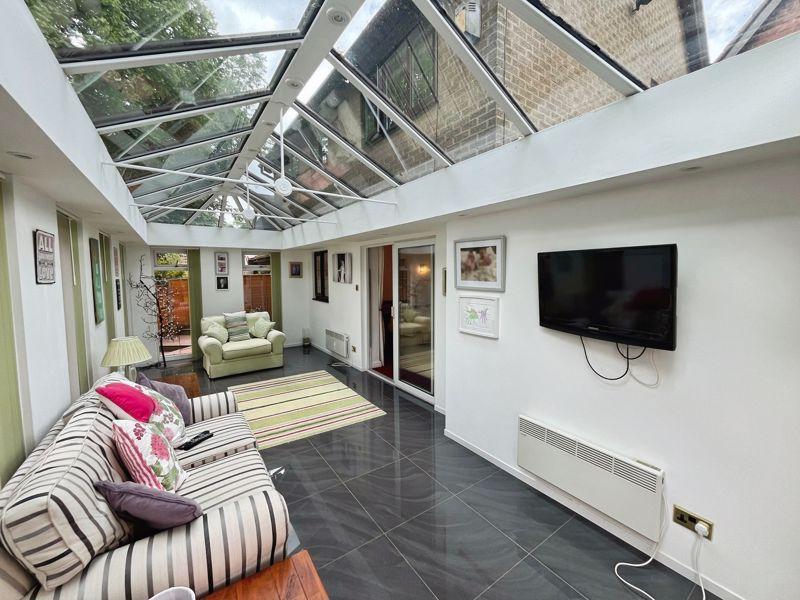 Orangery