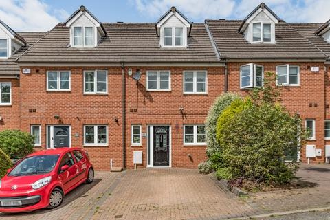undefined, Torrs Close, Southcrest, Redditch, Worcestershire, B97
