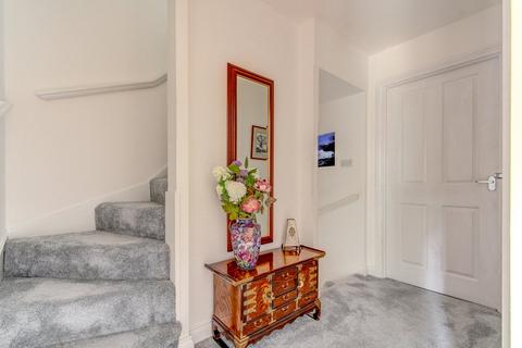 undefined, Torrs Close, Southcrest, Redditch, Worcestershire, B97
