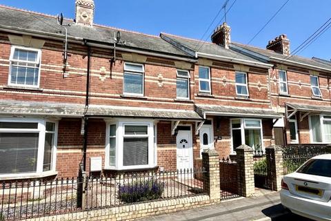 undefined, Ashfield Terrace, Forton Road, Chard, Somerset TA20