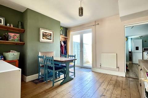 undefined, Ashfield Terrace, Forton Road, Chard, Somerset TA20