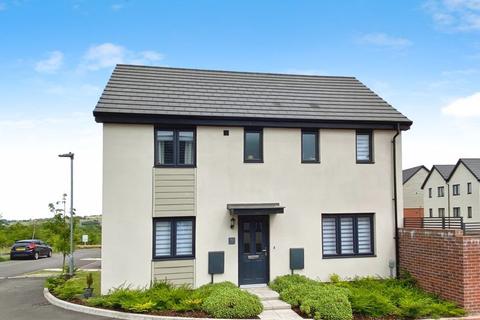 3 bedroom detached house for sale, Recently Built. Stunning Family Home. Church Road, Cardiff