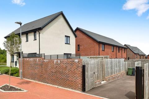 3 bedroom detached house for sale, Recently Built. Stunning Family Home. Church Road, Cardiff