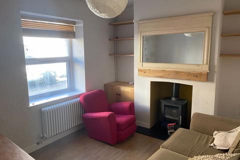 2 bedroom terraced house to rent, BANNERMAN ROAD, EASTON