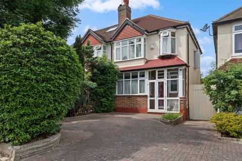 3 bedroom semi-detached house for sale, Ardrossan Gardens, Worcester Park
