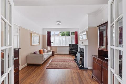 3 bedroom semi-detached house for sale, Ardrossan Gardens, Worcester Park