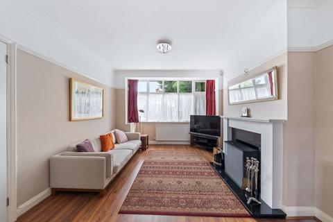 3 bedroom semi-detached house for sale, Ardrossan Gardens, Worcester Park