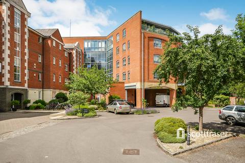 1 bedroom apartment to rent, Foundry House, Jericho
