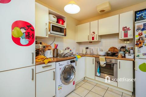 1 bedroom apartment to rent, Foundry House, Jericho