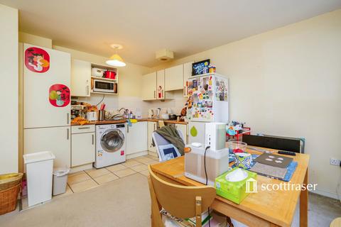 1 bedroom apartment to rent, Foundry House, Jericho