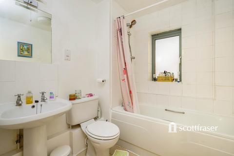 1 bedroom apartment to rent, Foundry House, Jericho