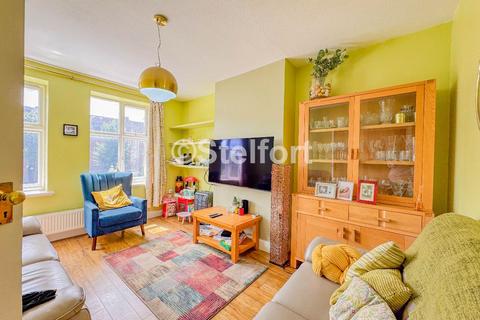 undefined, Aylmer Road, London N2