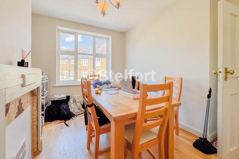 undefined, Aylmer Road, London N2