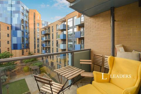 2 bedroom apartment to rent, Jubilee Heights, Greenwich, SE10