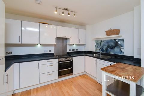 2 bedroom apartment to rent, Jubilee Heights, Greenwich, SE10
