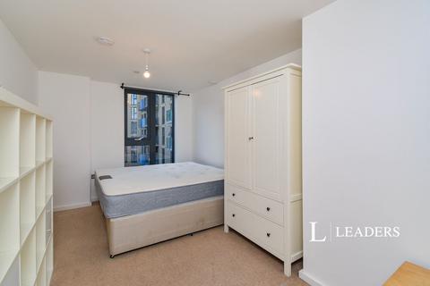 2 bedroom apartment to rent, Jubilee Heights, Greenwich, SE10