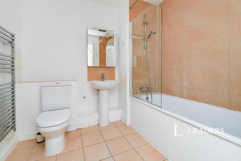 2 bedroom apartment to rent, Jubilee Heights, Greenwich, SE10