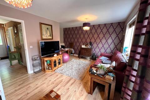 2 bedroom terraced house for sale, South Meadow Close, St. Crispin, Northampton NN5