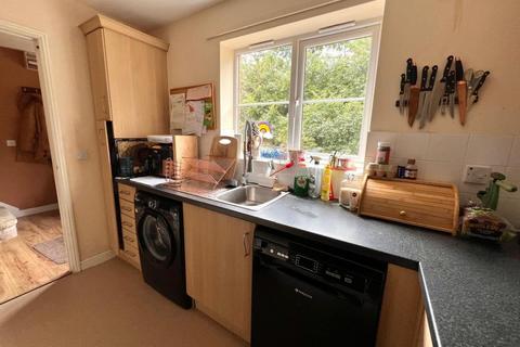 2 bedroom terraced house for sale, South Meadow Close, St. Crispin, Northampton NN5